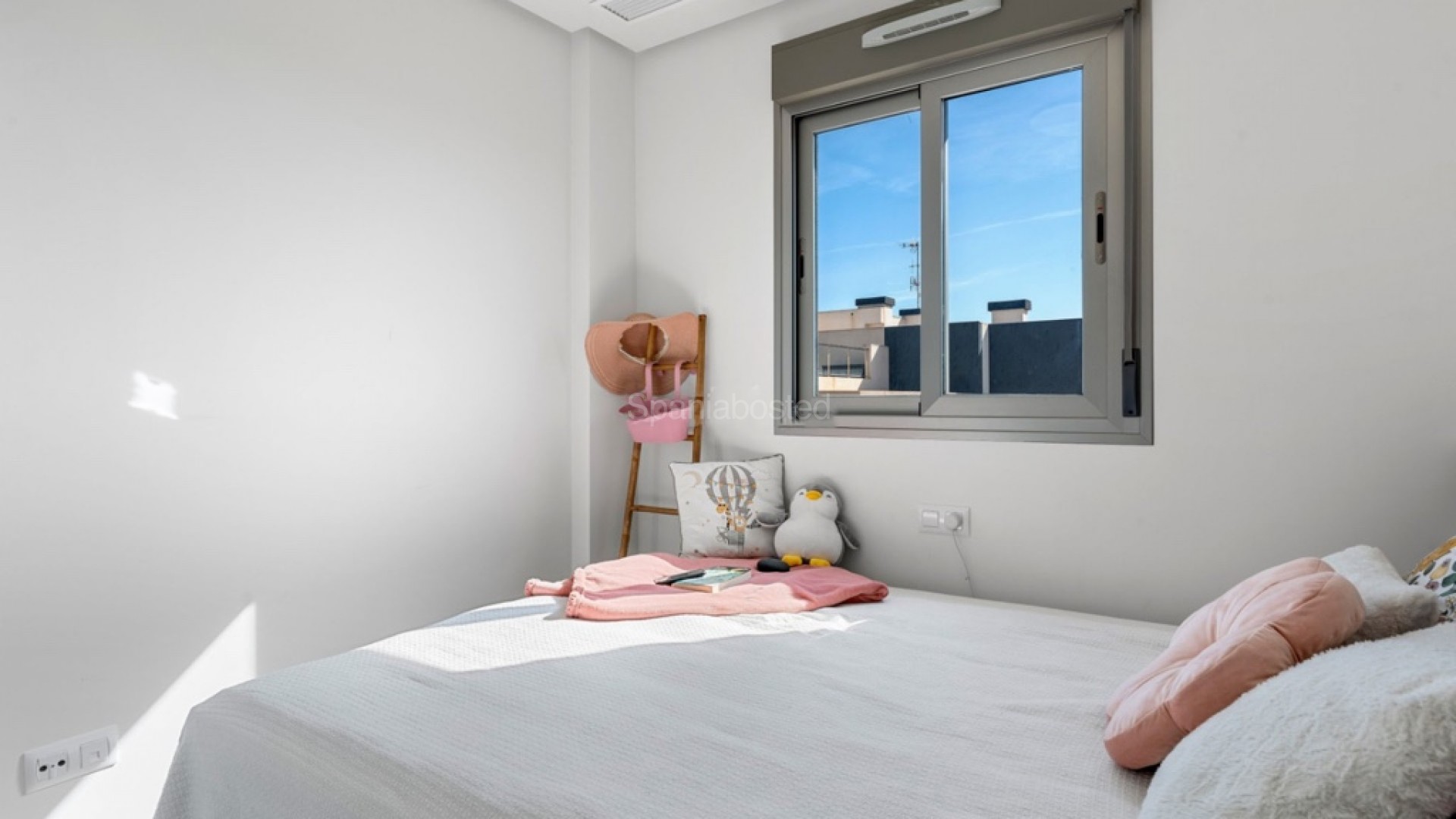 Segunda mano - Apartamento -
Orihuela Costa - Villamartin