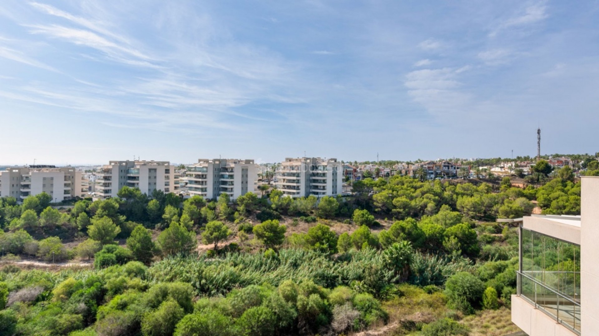 Segunda mano - Apartamento -
Orihuela Costa - Villamartin