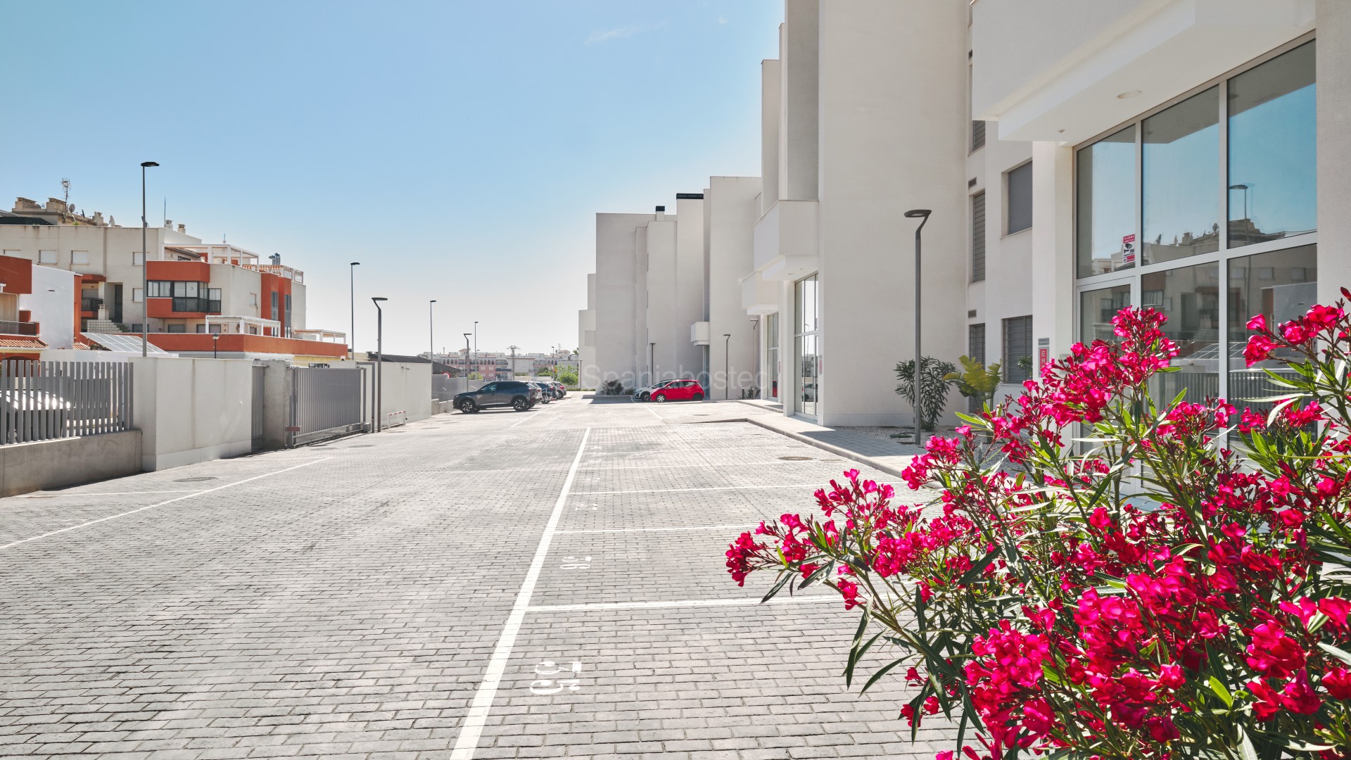 Segunda mano - Apartamento -
Orihuela Costa - Villamartin