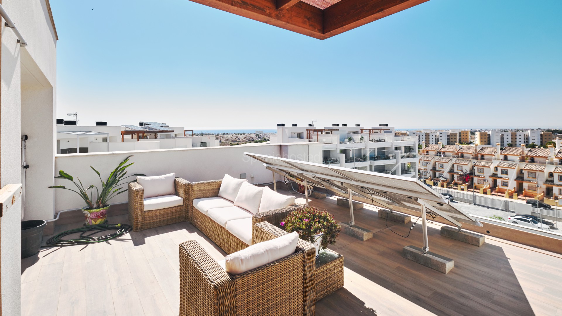 Segunda mano - Apartamento -
Orihuela Costa - Villamartin