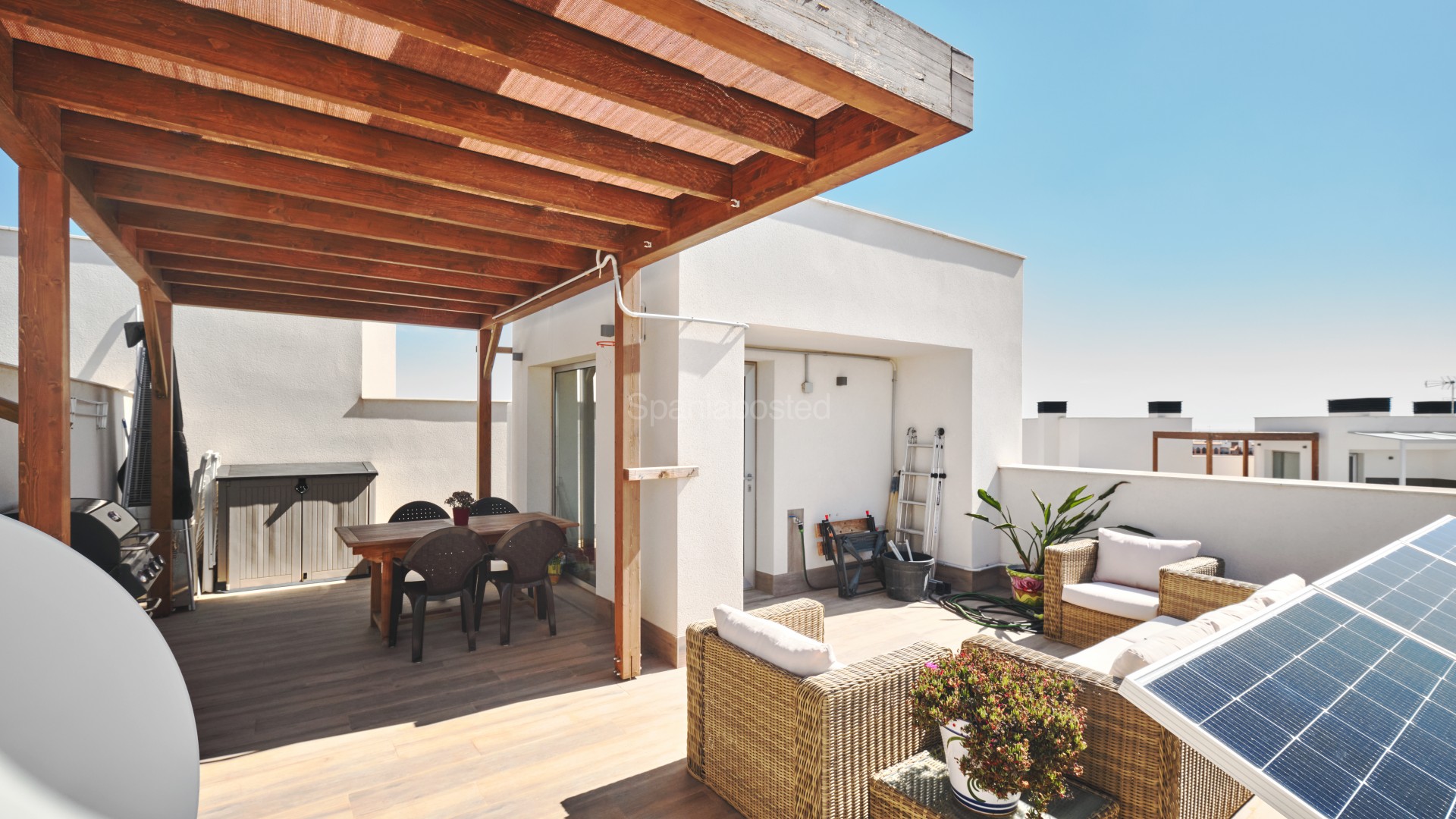 Segunda mano - Apartamento -
Orihuela Costa - Villamartin