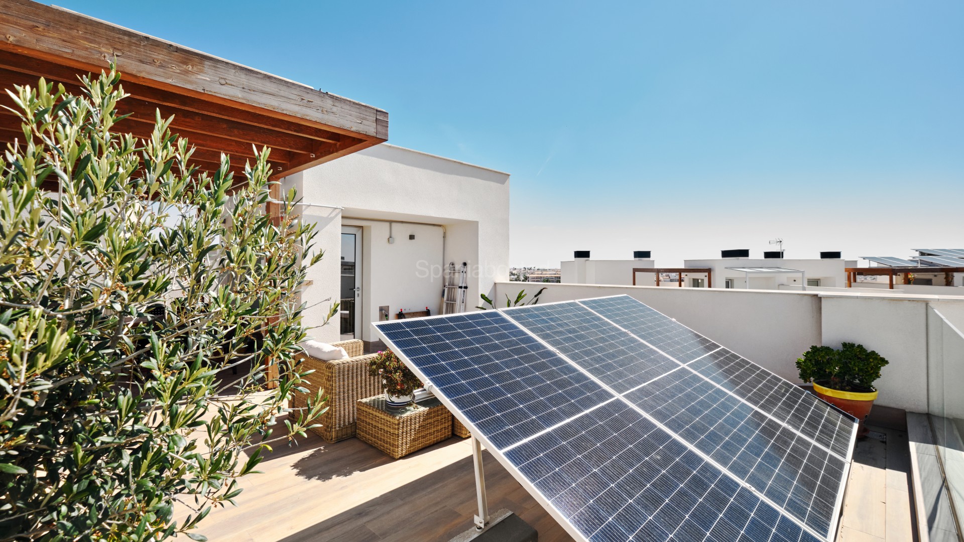 Segunda mano - Apartamento -
Orihuela Costa - Villamartin