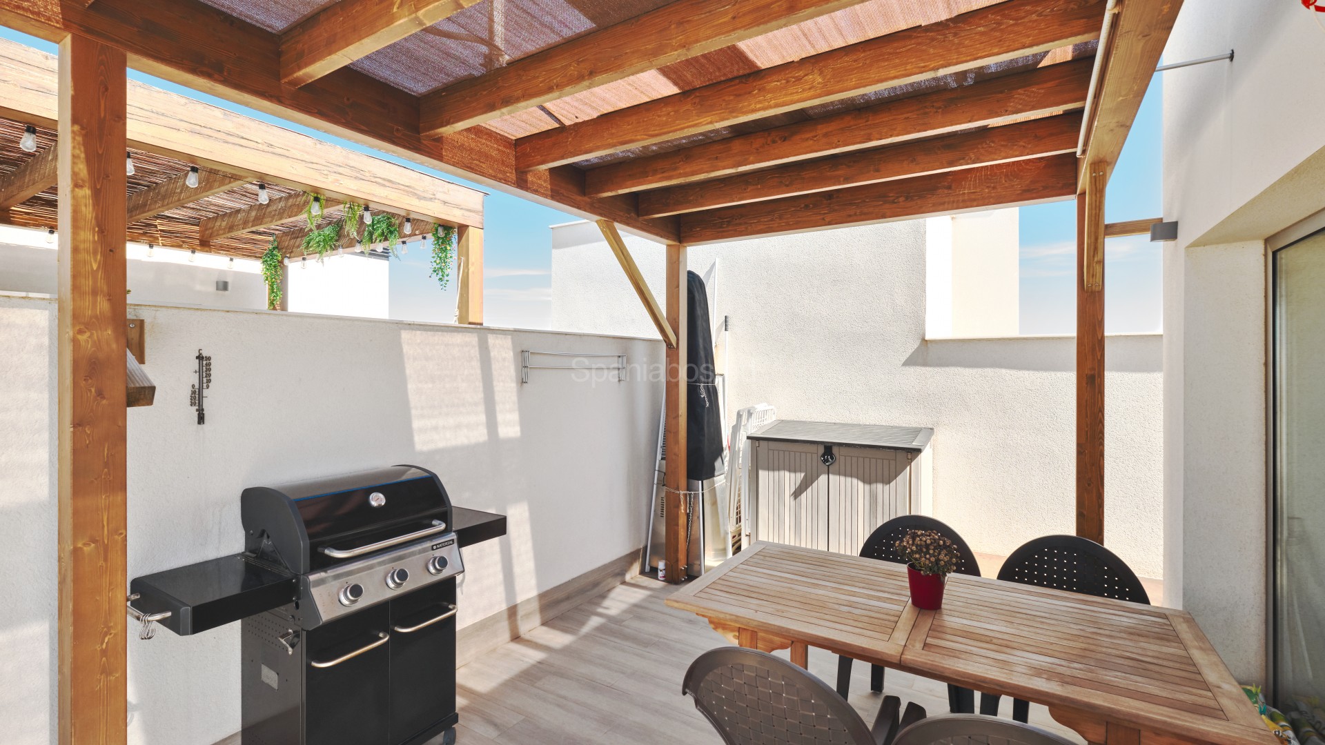 Segunda mano - Apartamento -
Orihuela Costa - Villamartin