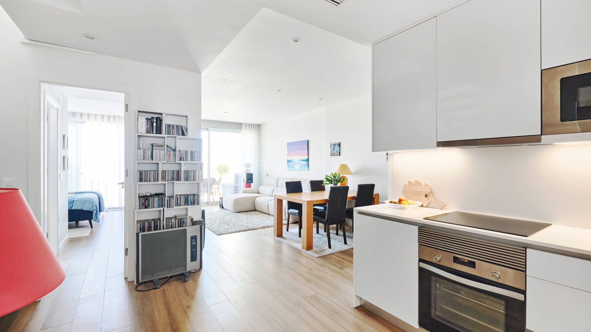 Segunda mano - Apartamento -
Orihuela Costa - Villamartin