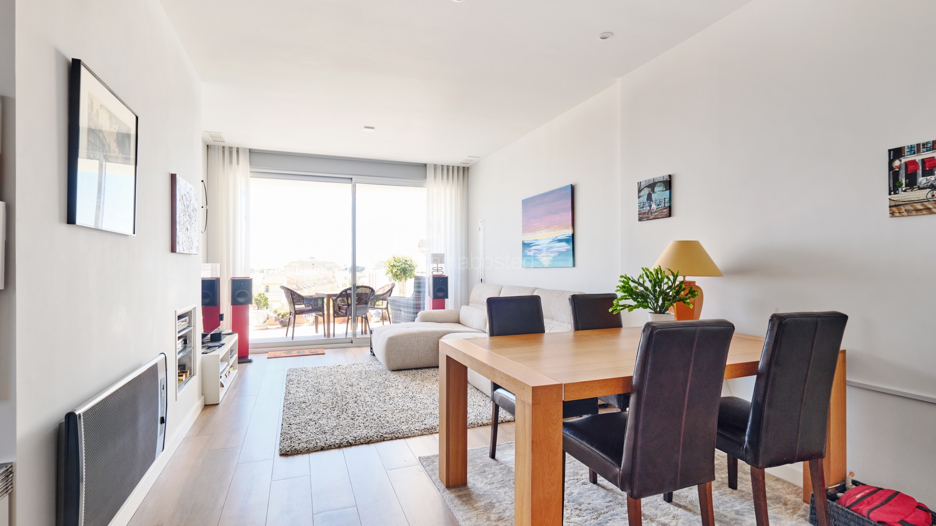 Segunda mano - Apartamento -
Orihuela Costa - Villamartin