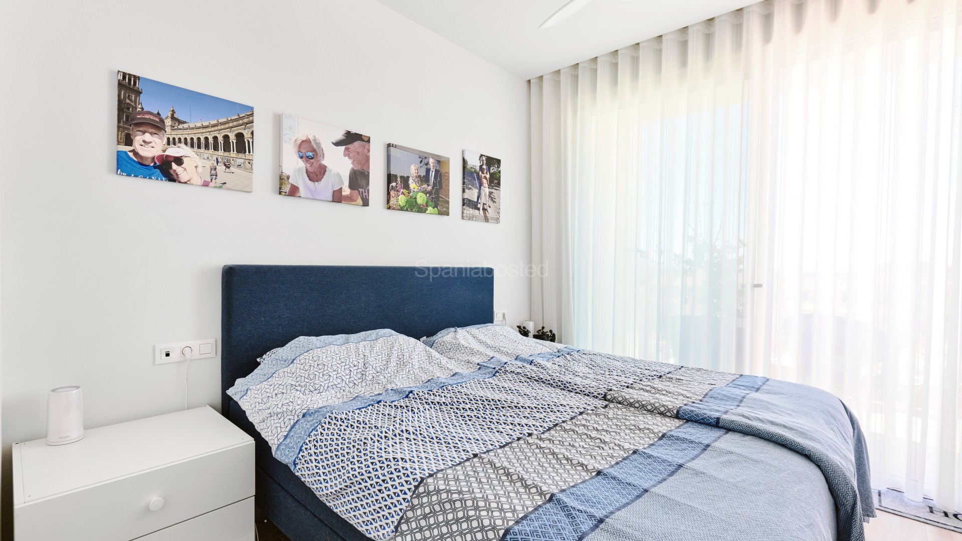 Segunda mano - Apartamento -
Orihuela Costa - Villamartin