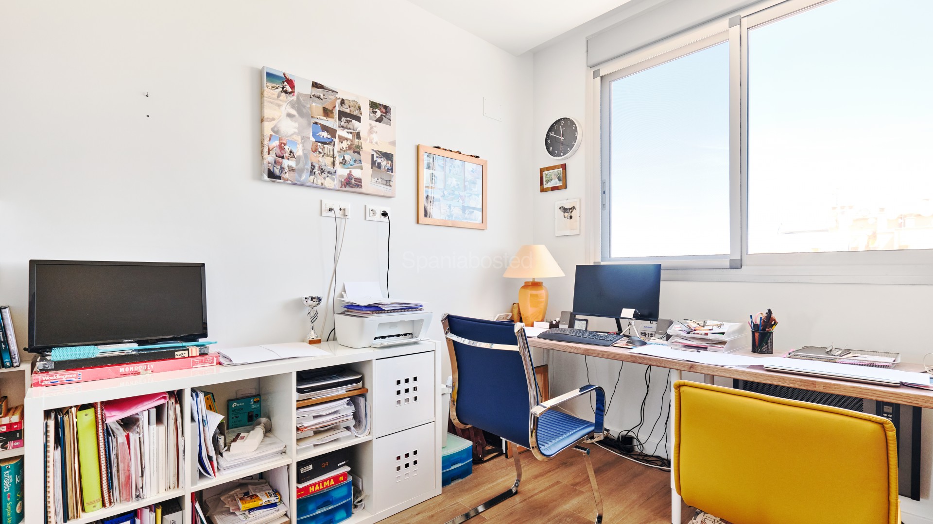 Segunda mano - Apartamento -
Orihuela Costa - Villamartin