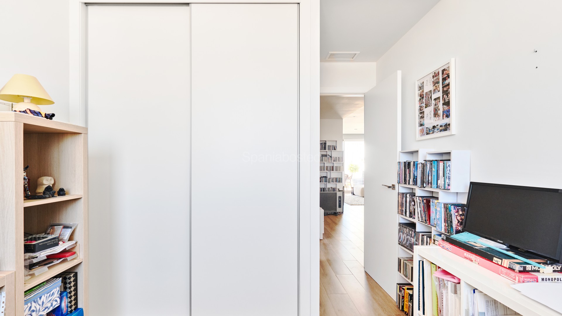 Segunda mano - Apartamento -
Orihuela Costa - Villamartin