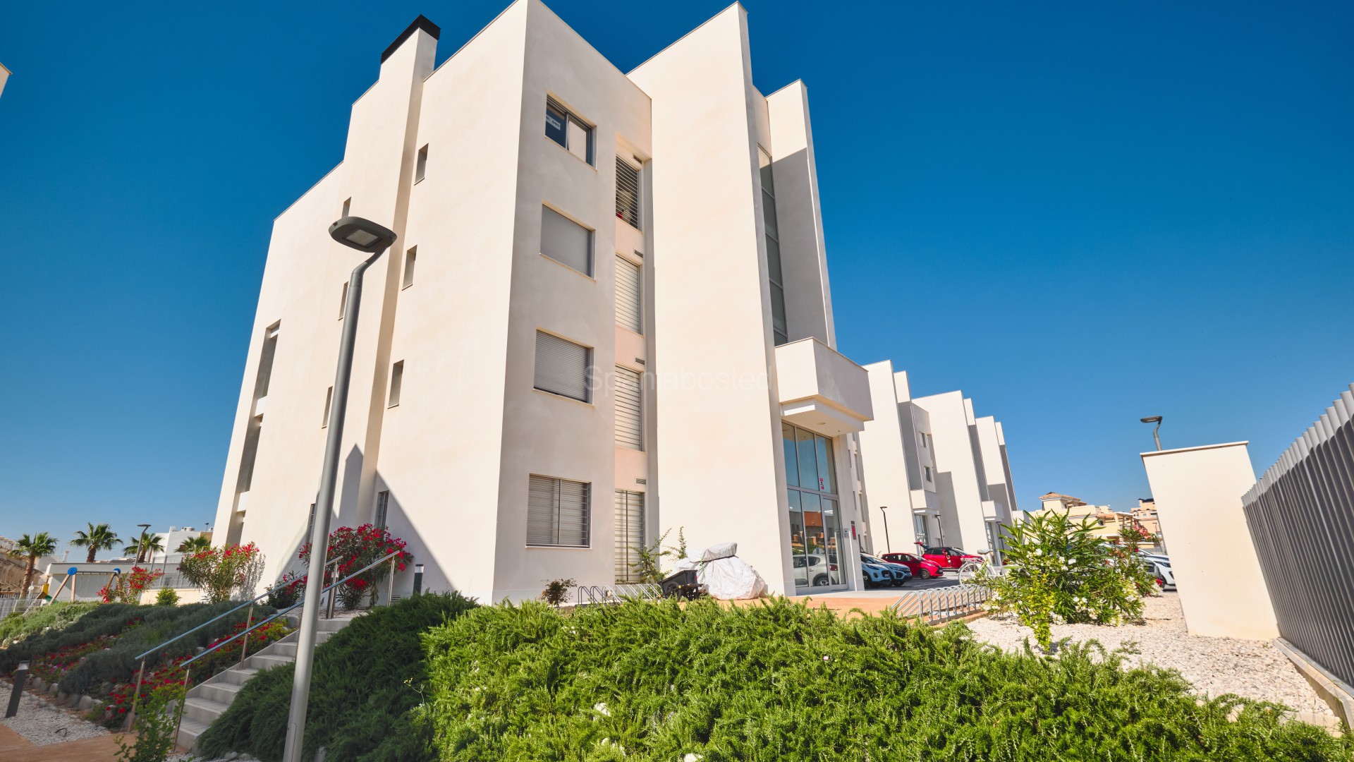 Segunda mano - Apartamento -
Orihuela Costa - Villamartin