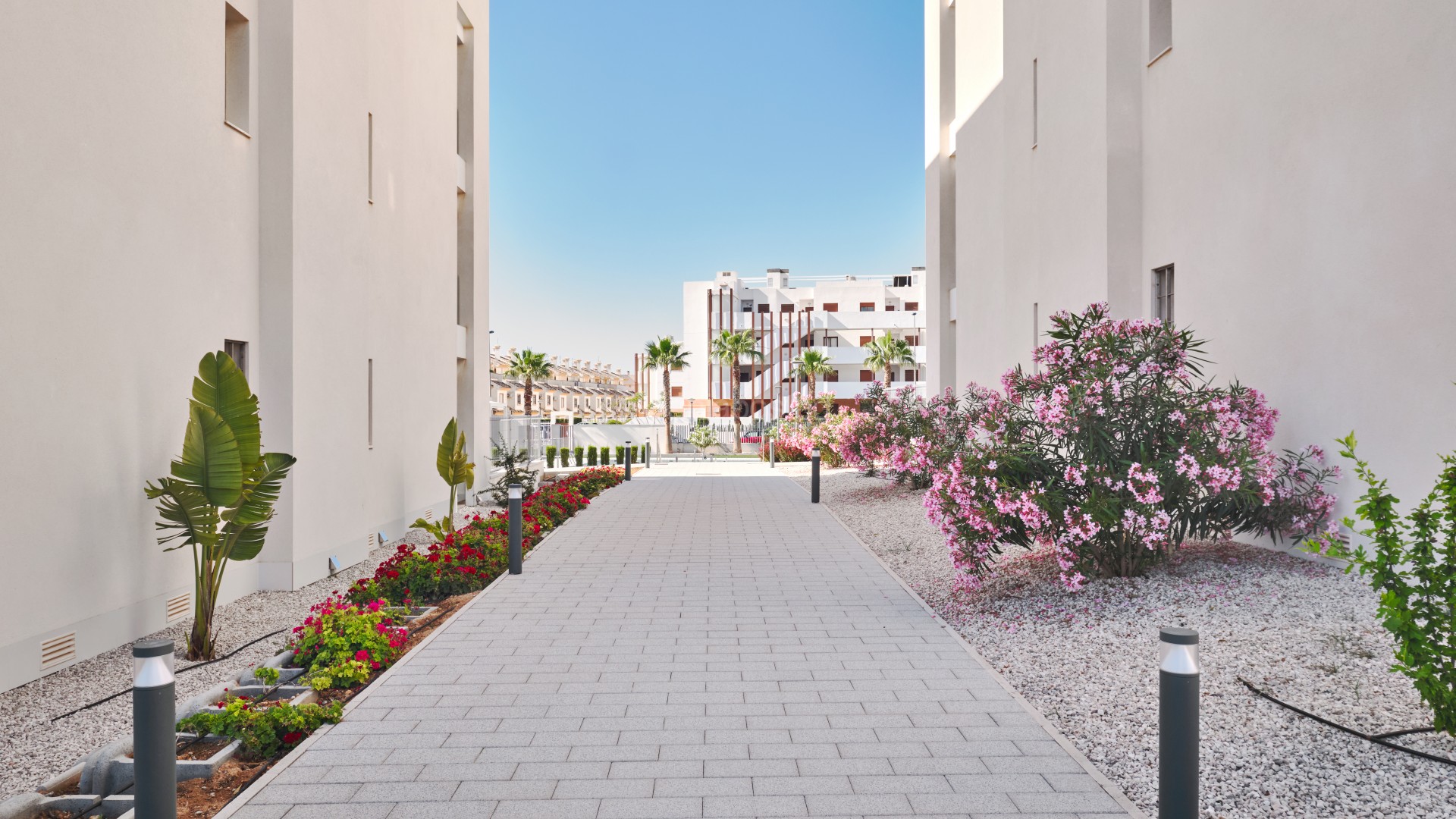 Segunda mano - Apartamento -
Orihuela Costa - Villamartin