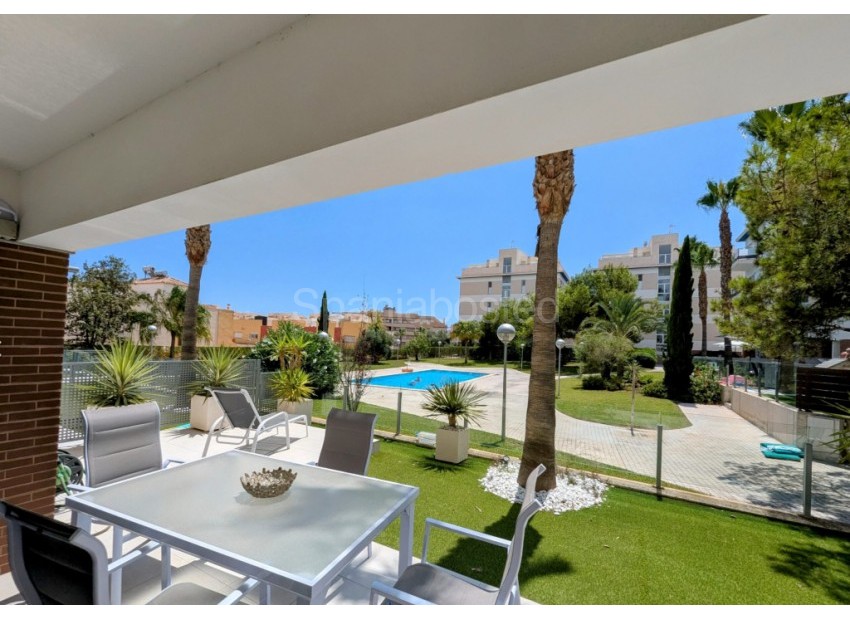 Segunda mano - Apartamento -
Orihuela Costa - Villamartin