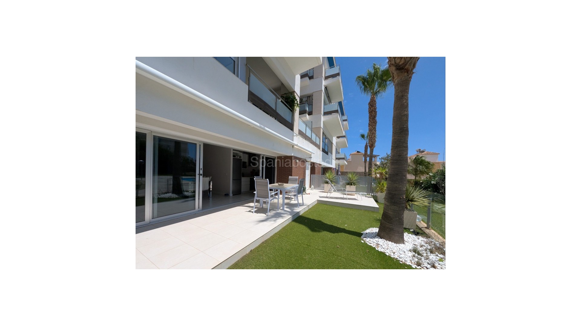 Segunda mano - Apartamento -
Orihuela Costa - Villamartin