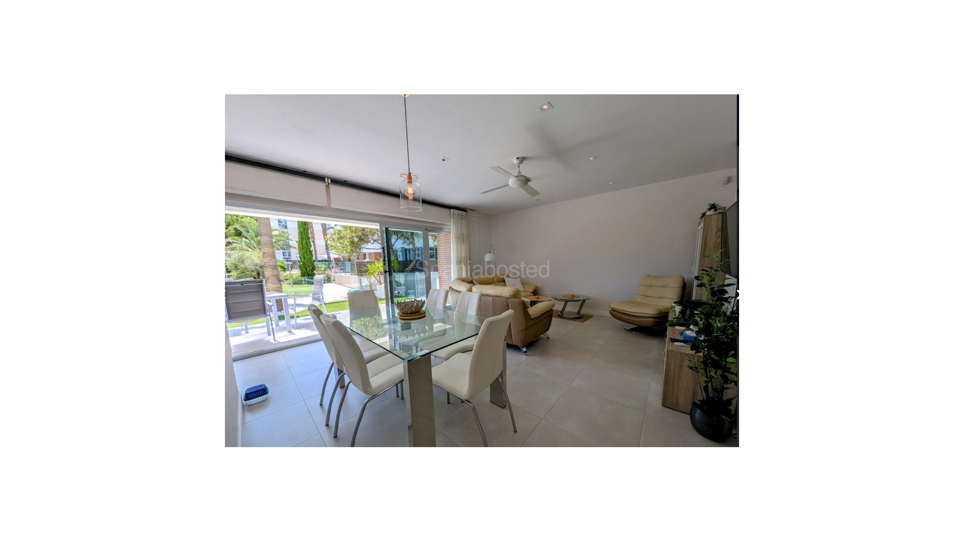 Segunda mano - Apartamento -
Orihuela Costa - Villamartin