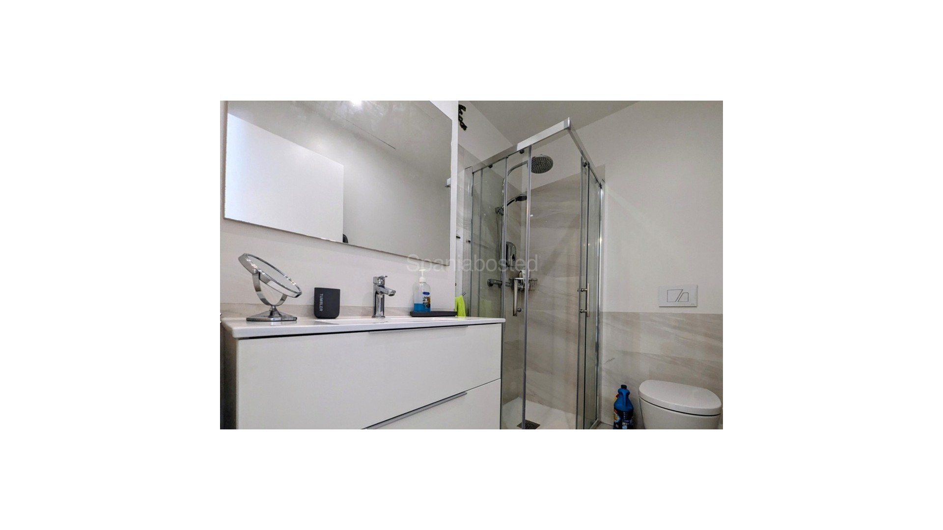 Segunda mano - Apartamento -
Orihuela Costa - Villamartin