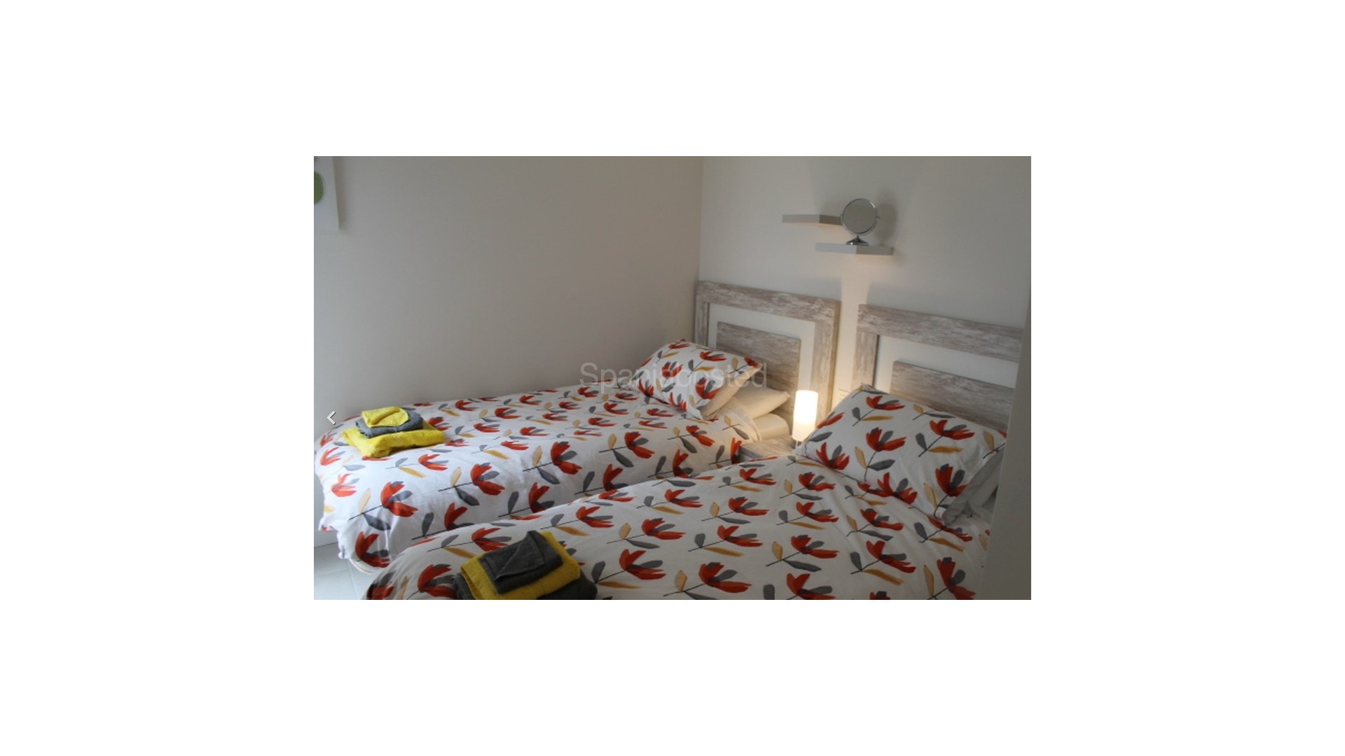 Segunda mano - Apartamento -
Orihuela Costa - Villamartin