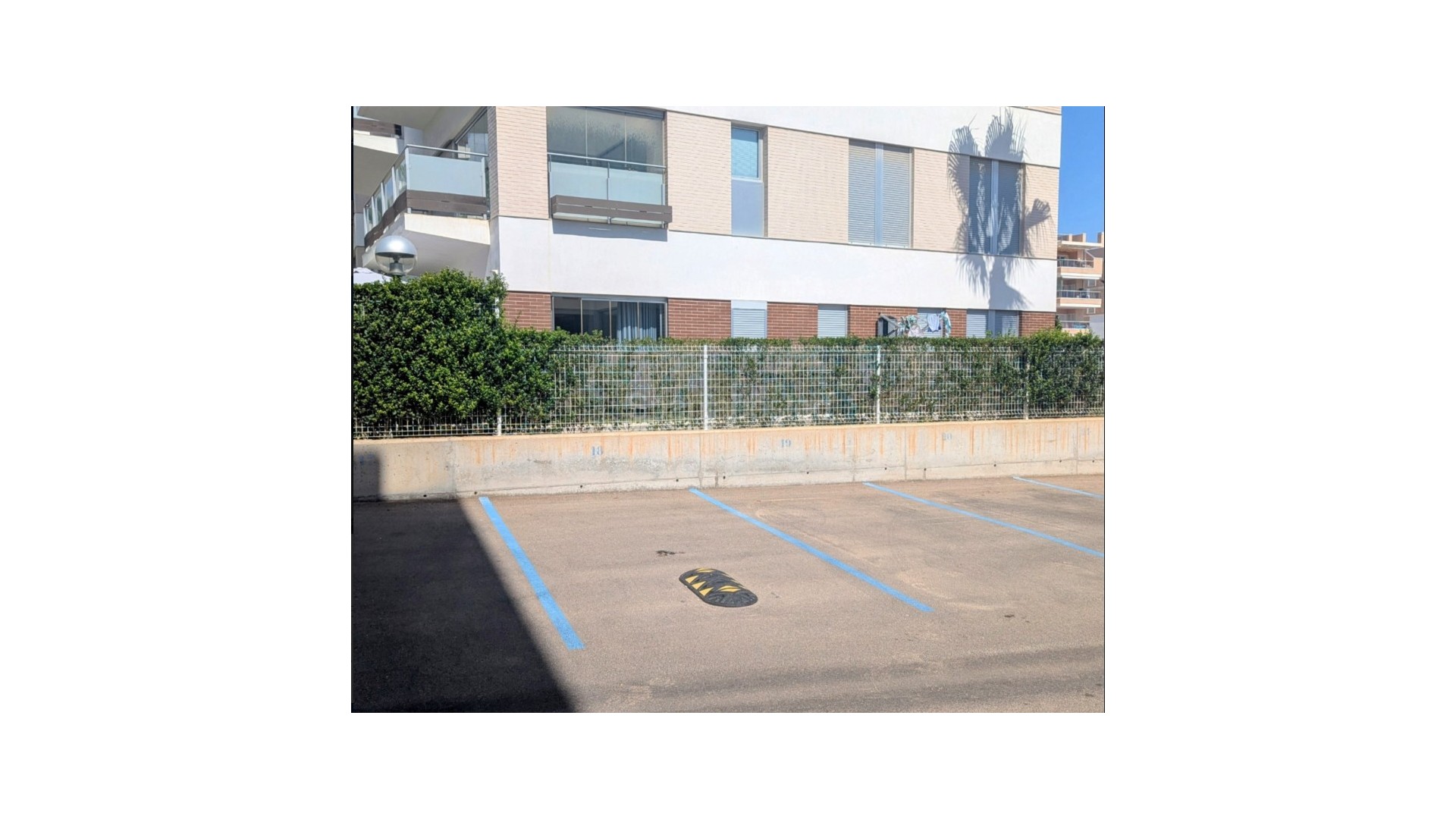 Segunda mano - Apartamento -
Orihuela Costa - Villamartin