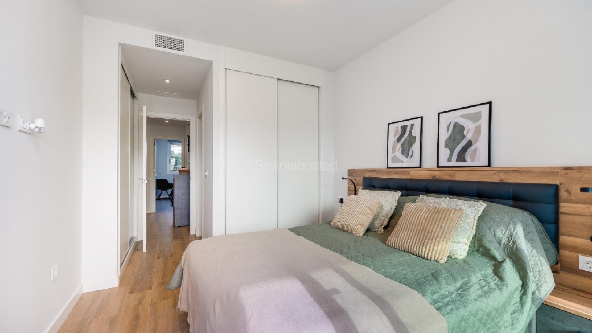 Segunda mano - Apartamento -
Orihuela Costa - Villamartin