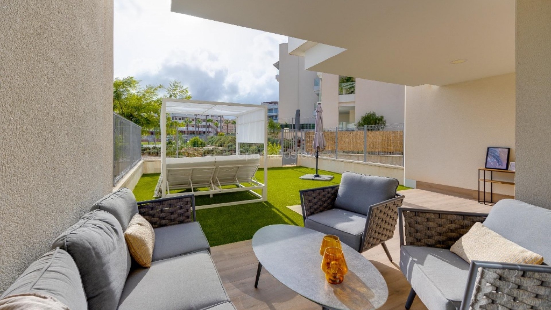 Segunda mano - Apartamento -
Orihuela Costa - Villamartin