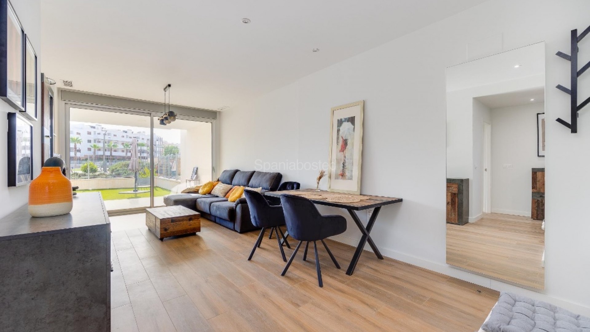 Segunda mano - Apartamento -
Orihuela Costa - Villamartin