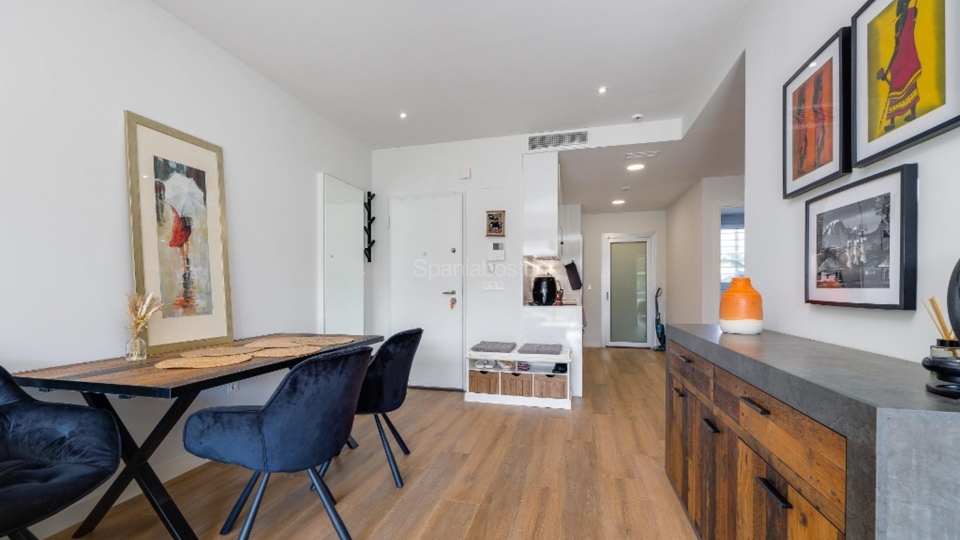 Segunda mano - Apartamento -
Orihuela Costa - Villamartin