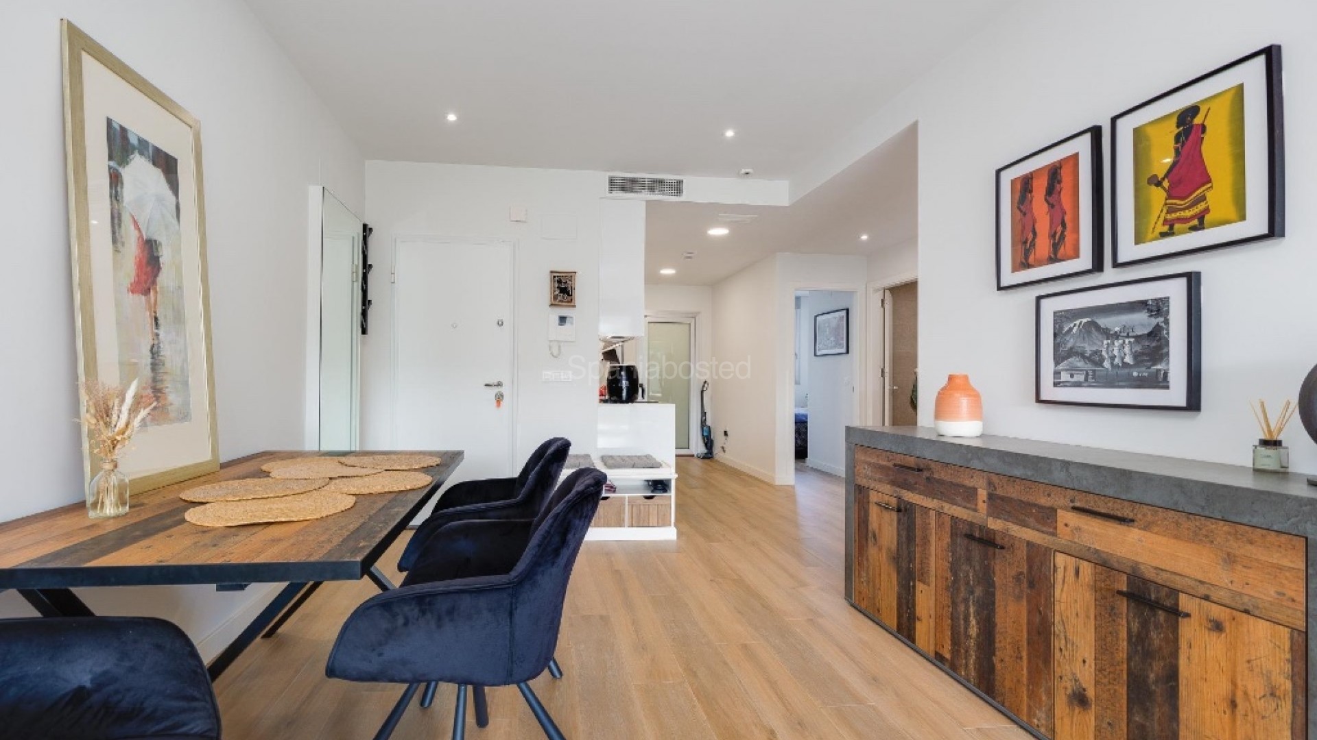 Segunda mano - Apartamento -
Orihuela Costa - Villamartin