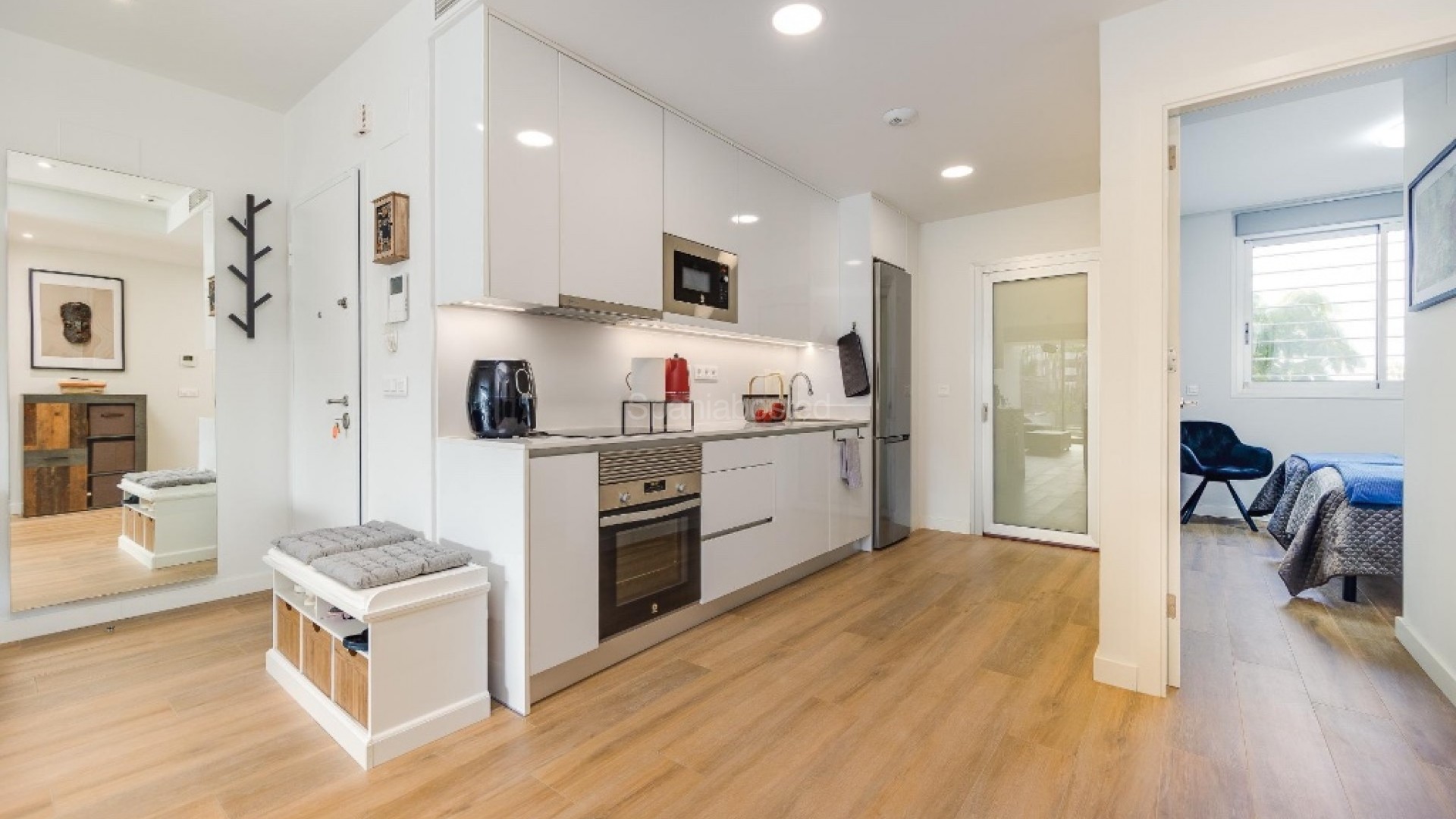 Segunda mano - Apartamento -
Orihuela Costa - Villamartin