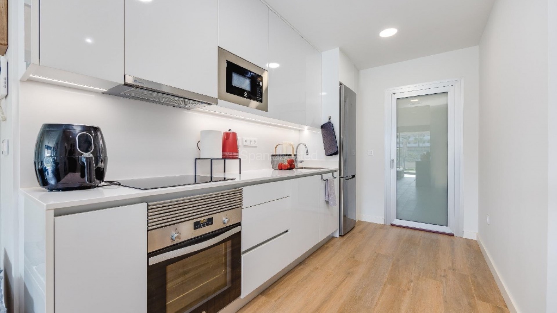 Segunda mano - Apartamento -
Orihuela Costa - Villamartin