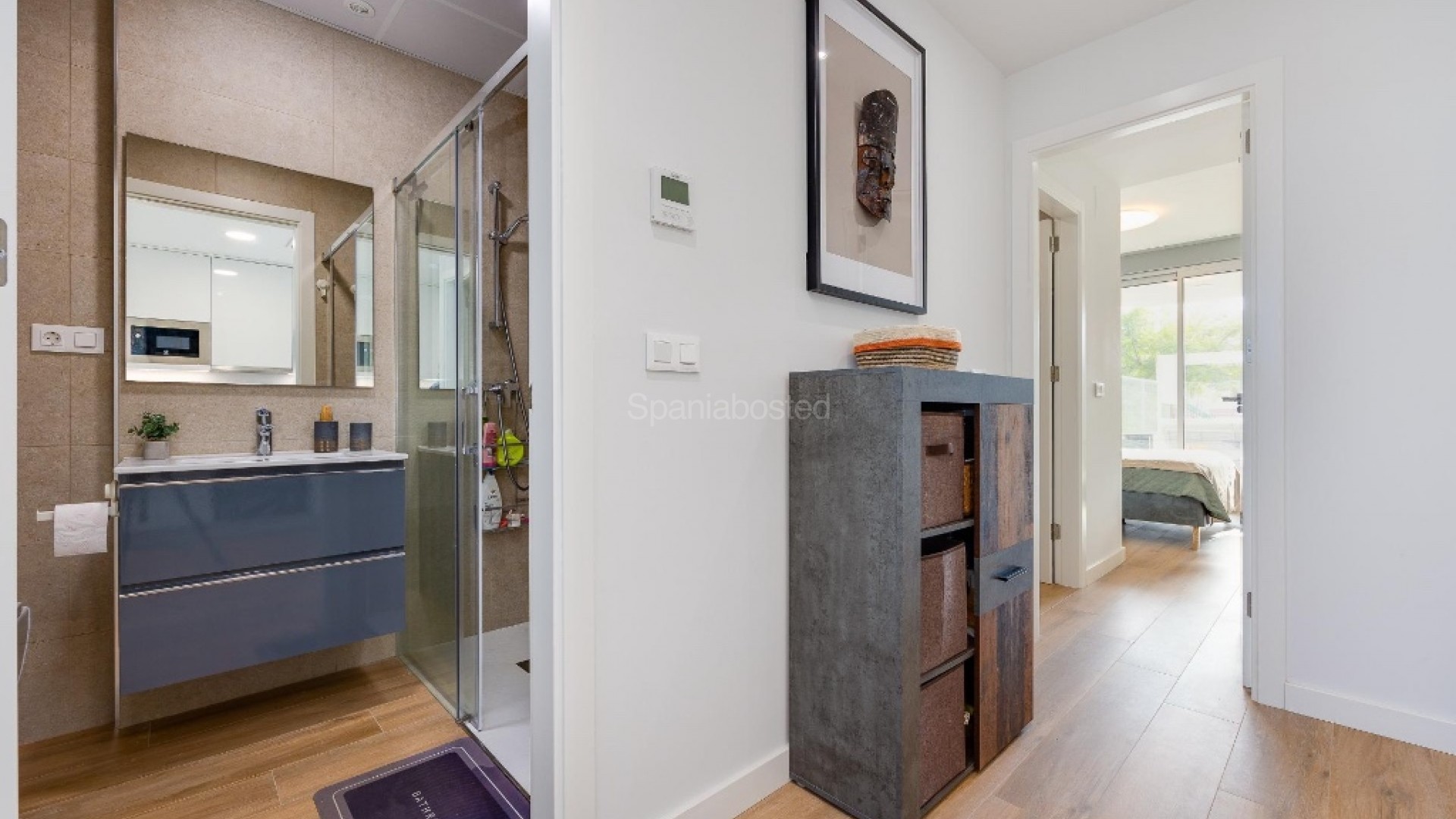 Segunda mano - Apartamento -
Orihuela Costa - Villamartin