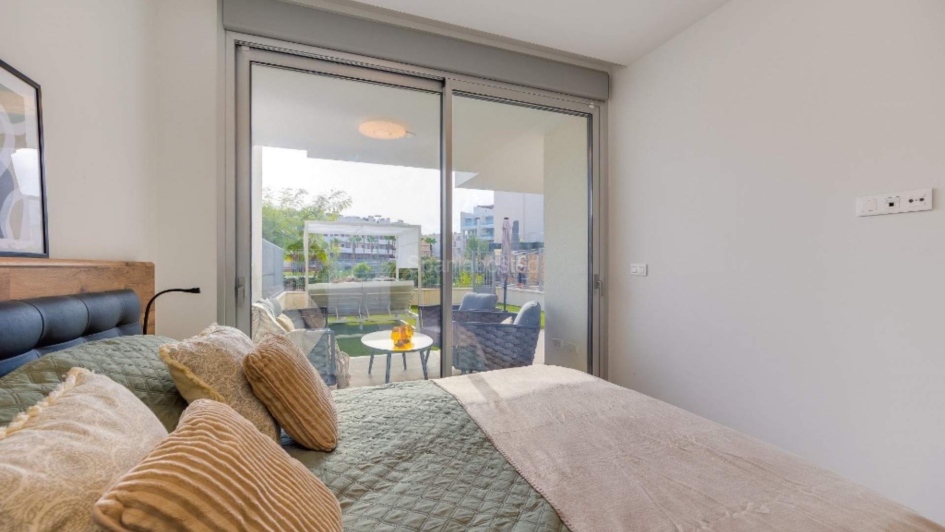 Segunda mano - Apartamento -
Orihuela Costa - Villamartin