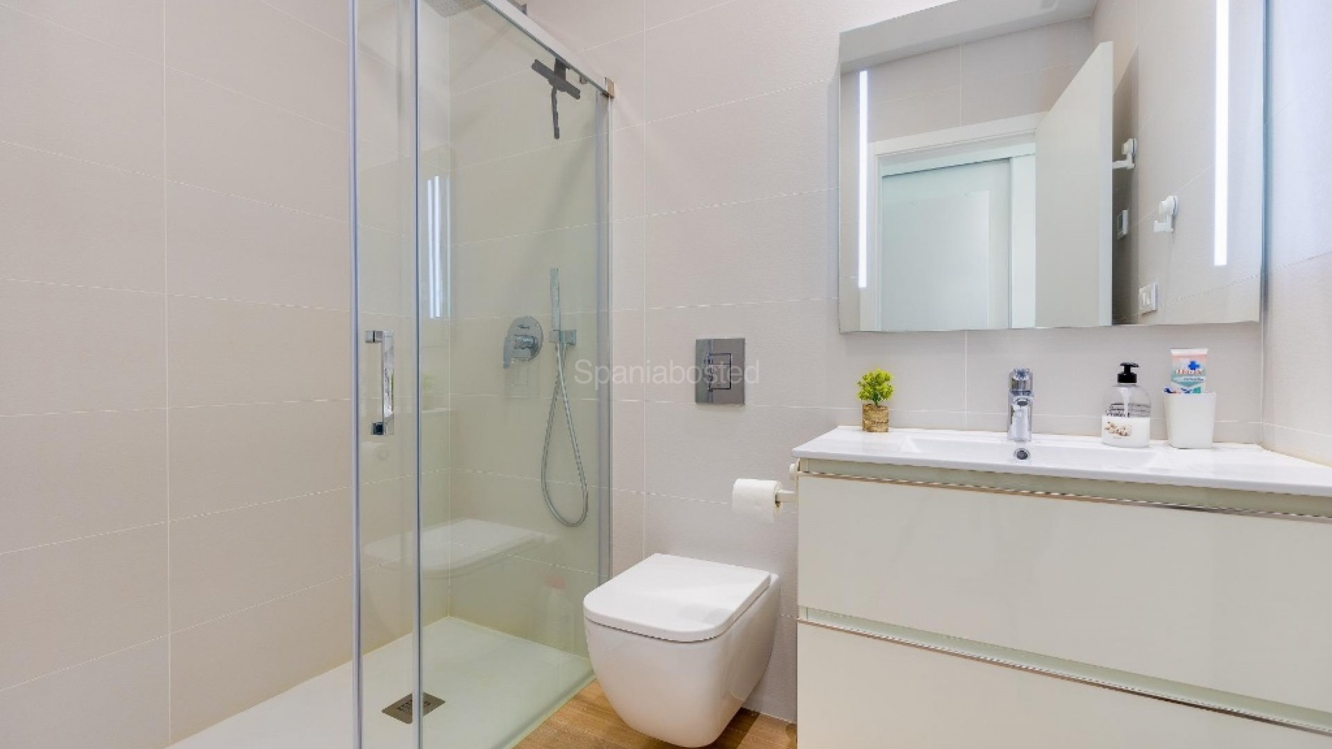 Segunda mano - Apartamento -
Orihuela Costa - Villamartin