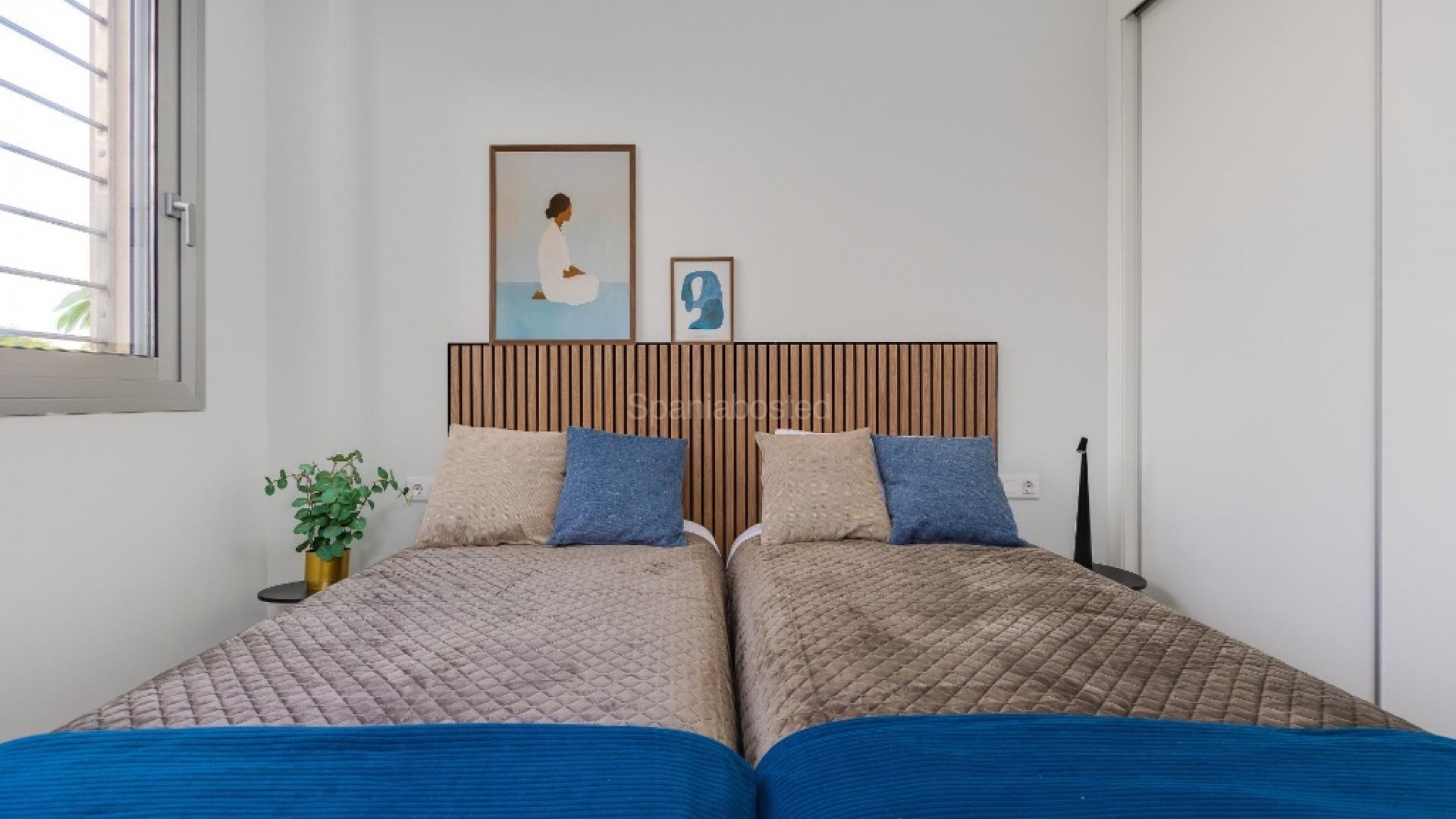 Segunda mano - Apartamento -
Orihuela Costa - Villamartin