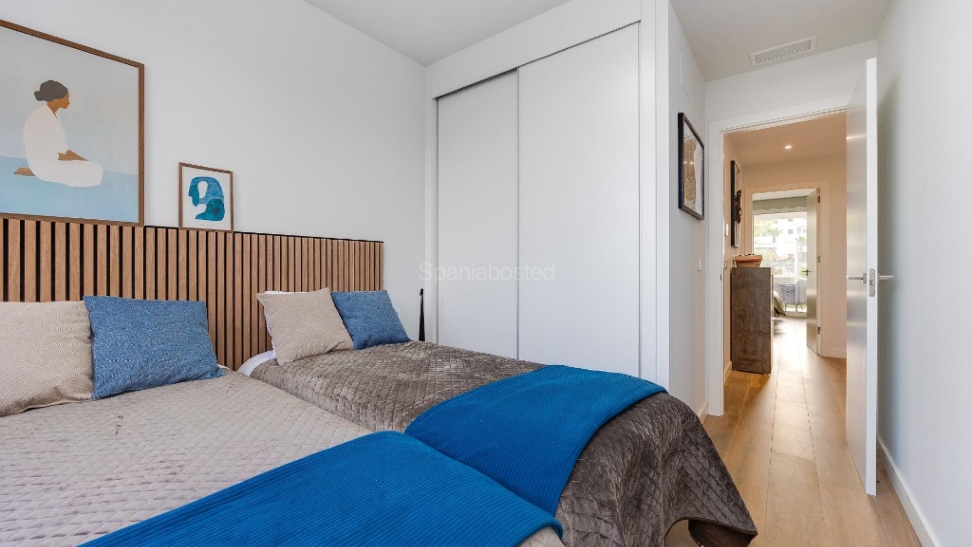 Segunda mano - Apartamento -
Orihuela Costa - Villamartin