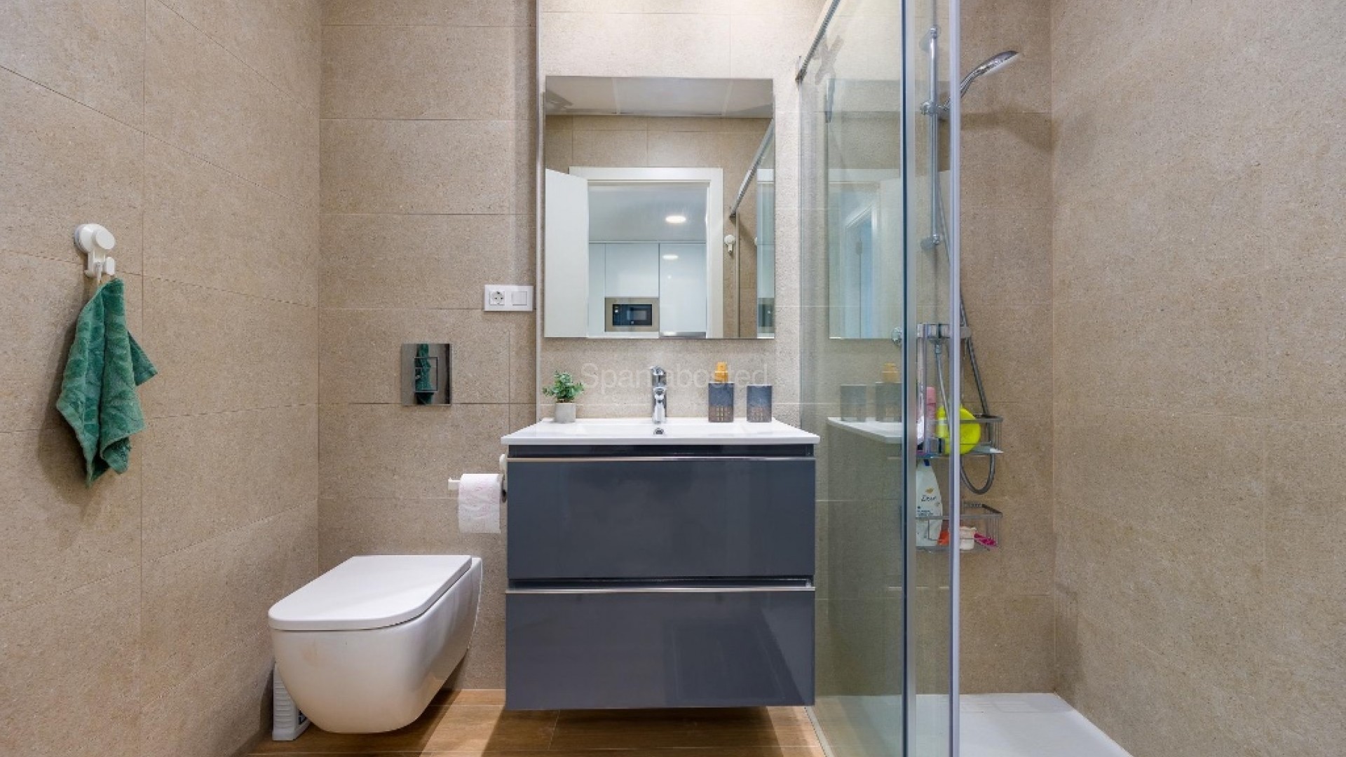 Segunda mano - Apartamento -
Orihuela Costa - Villamartin