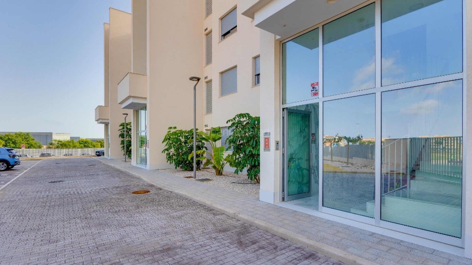 Segunda mano - Apartamento -
Orihuela Costa - Villamartin