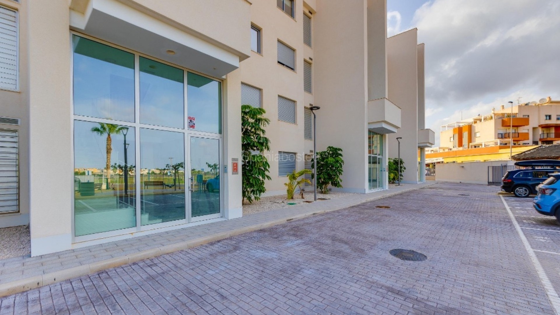 Segunda mano - Apartamento -
Orihuela Costa - Villamartin