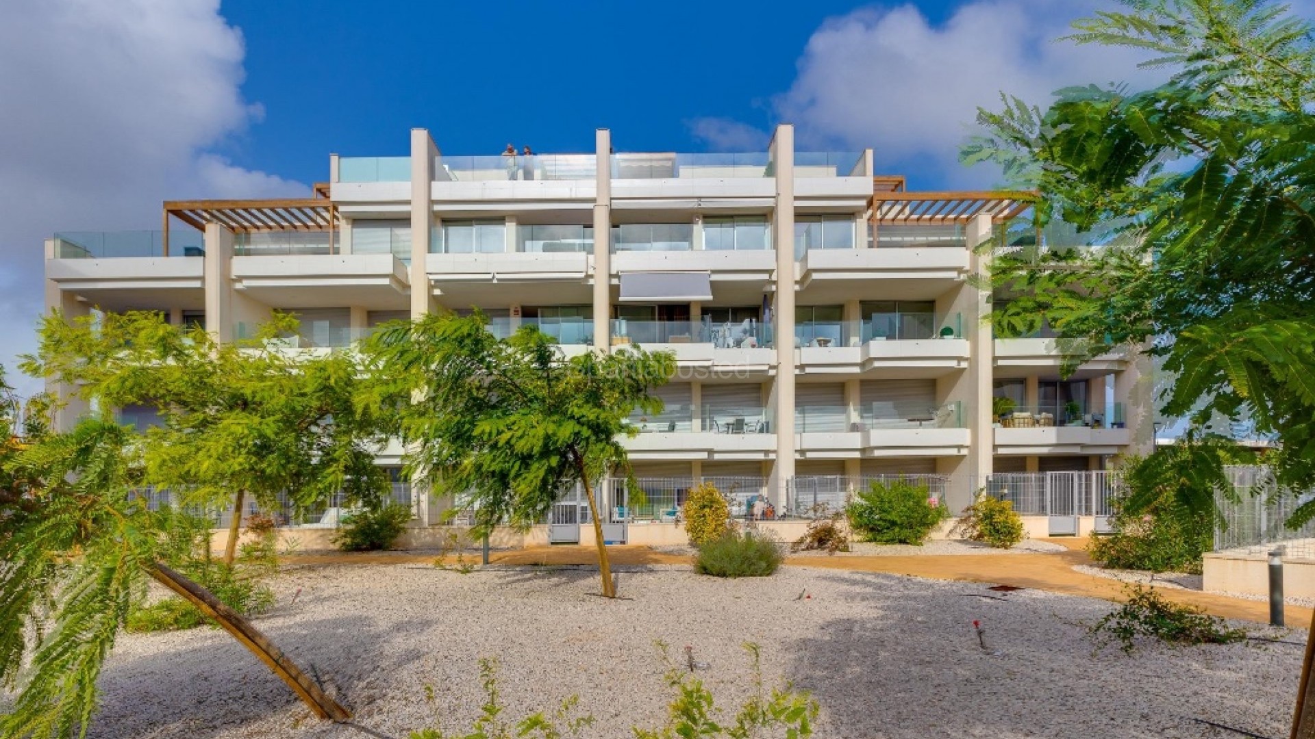 Segunda mano - Apartamento -
Orihuela Costa - Villamartin