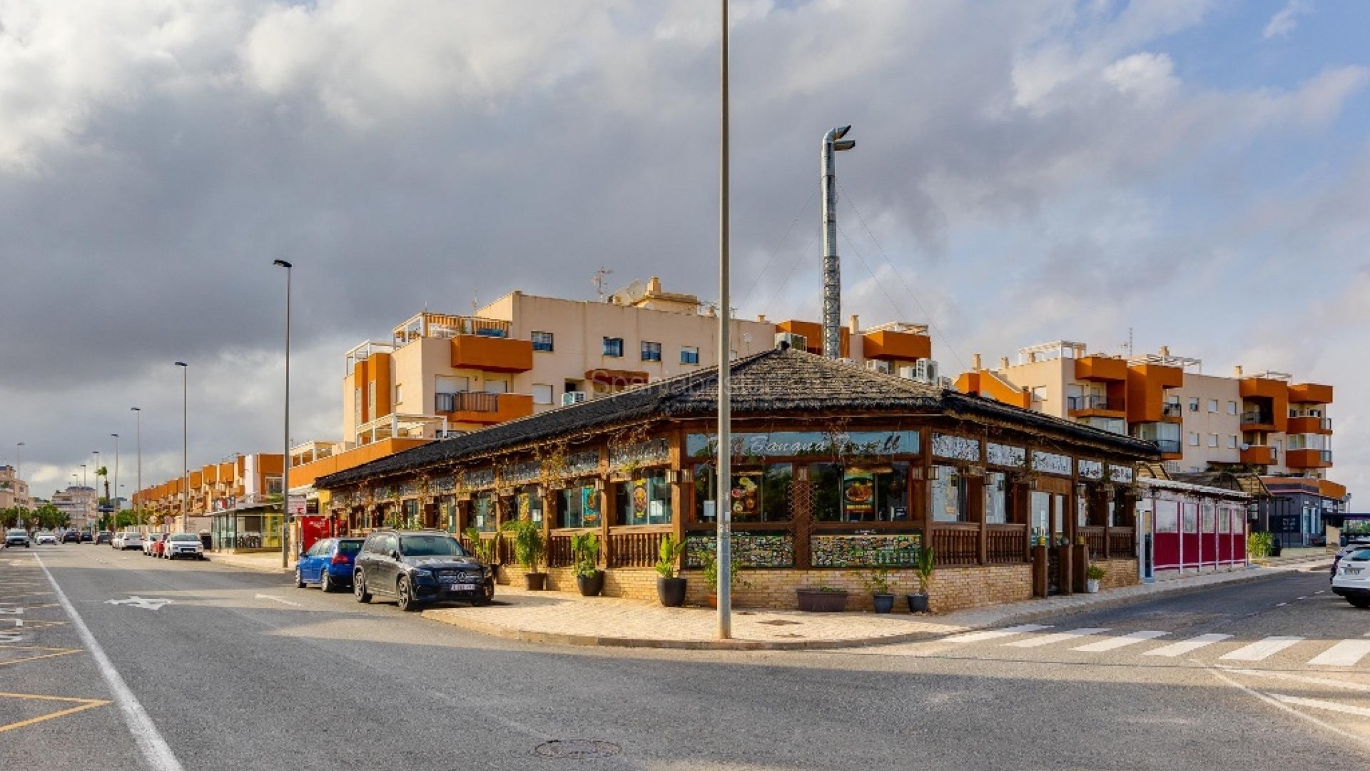 Segunda mano - Apartamento -
Orihuela Costa - Villamartin