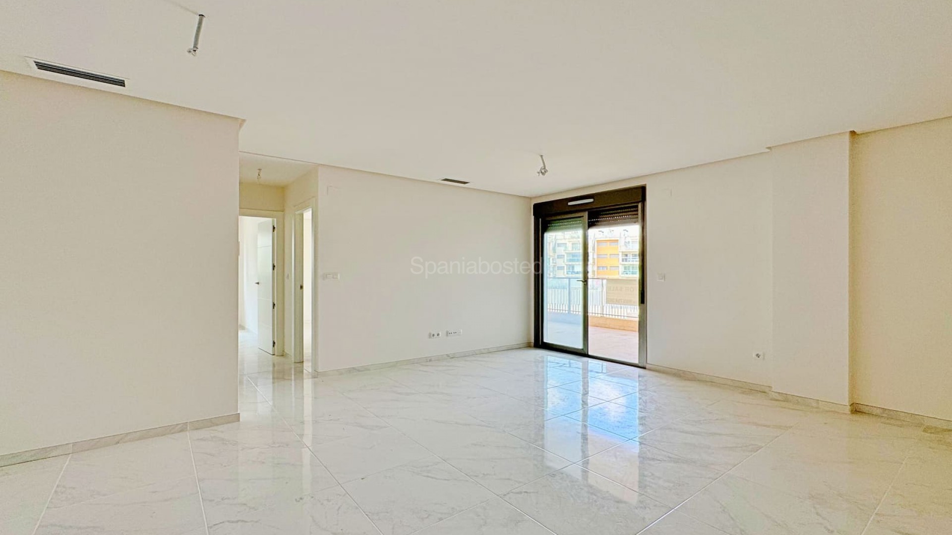 Segunda mano - Apartamento -
Orihuela Costa - Villamartin
