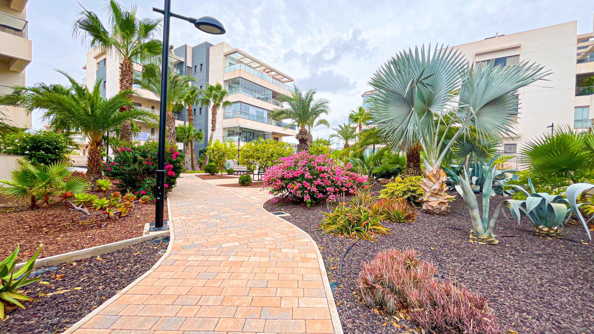 Segunda mano - Apartamento -
Orihuela Costa - Villamartin