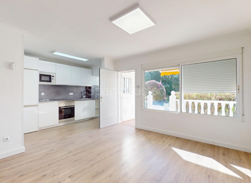 Segunda mano - Apartamento -
Orihuela Costa - Villamartin