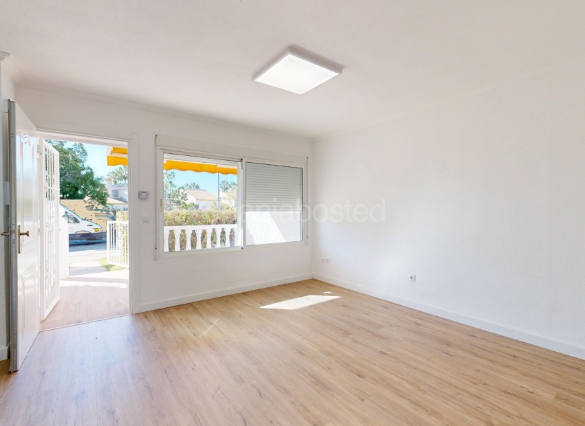 Segunda mano - Apartamento -
Orihuela Costa - Villamartin