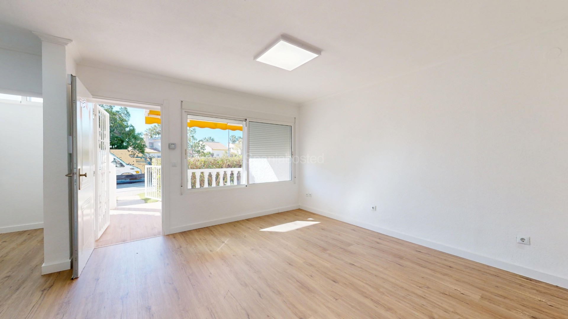 Segunda mano - Apartamento -
Orihuela Costa - Villamartin