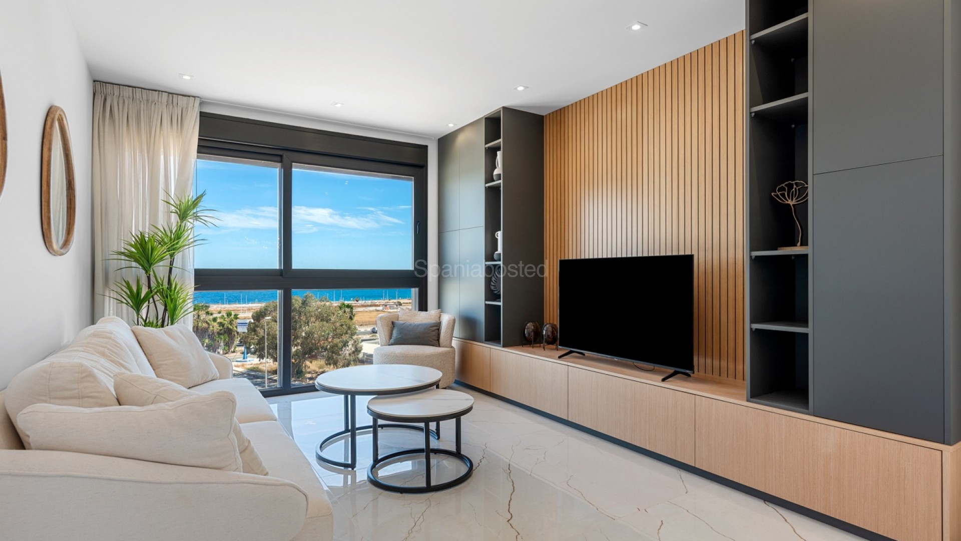 Segunda mano - Apartamento -
Orihuela Costa