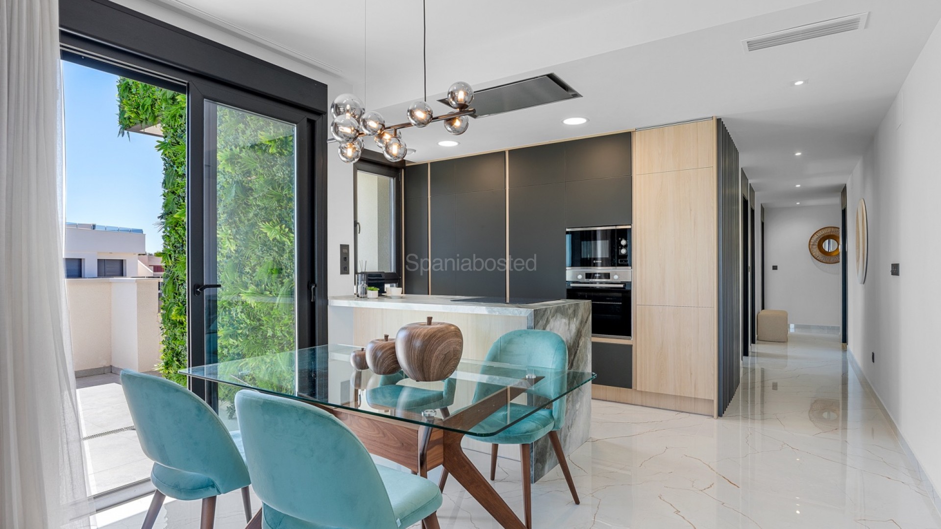 Segunda mano - Apartamento -
Orihuela Costa