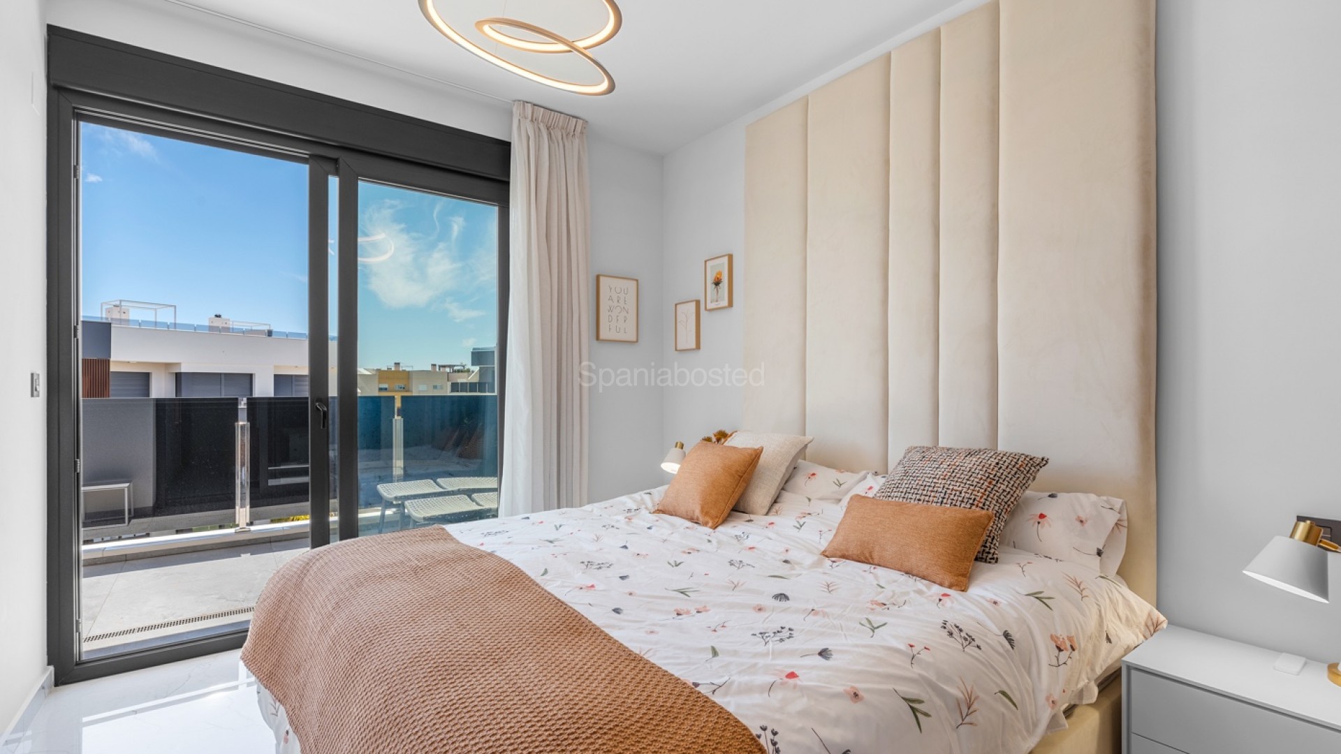 Segunda mano - Apartamento -
Orihuela Costa