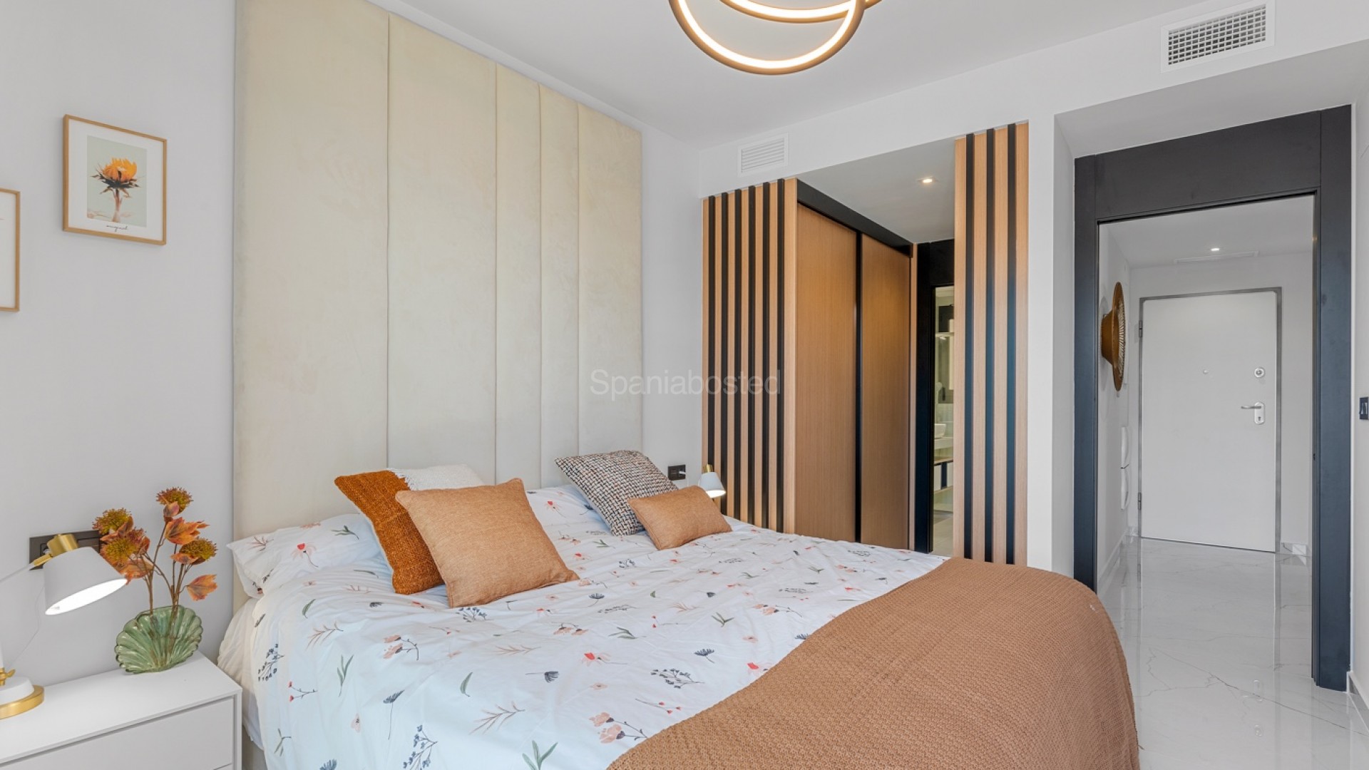 Segunda mano - Apartamento -
Orihuela Costa