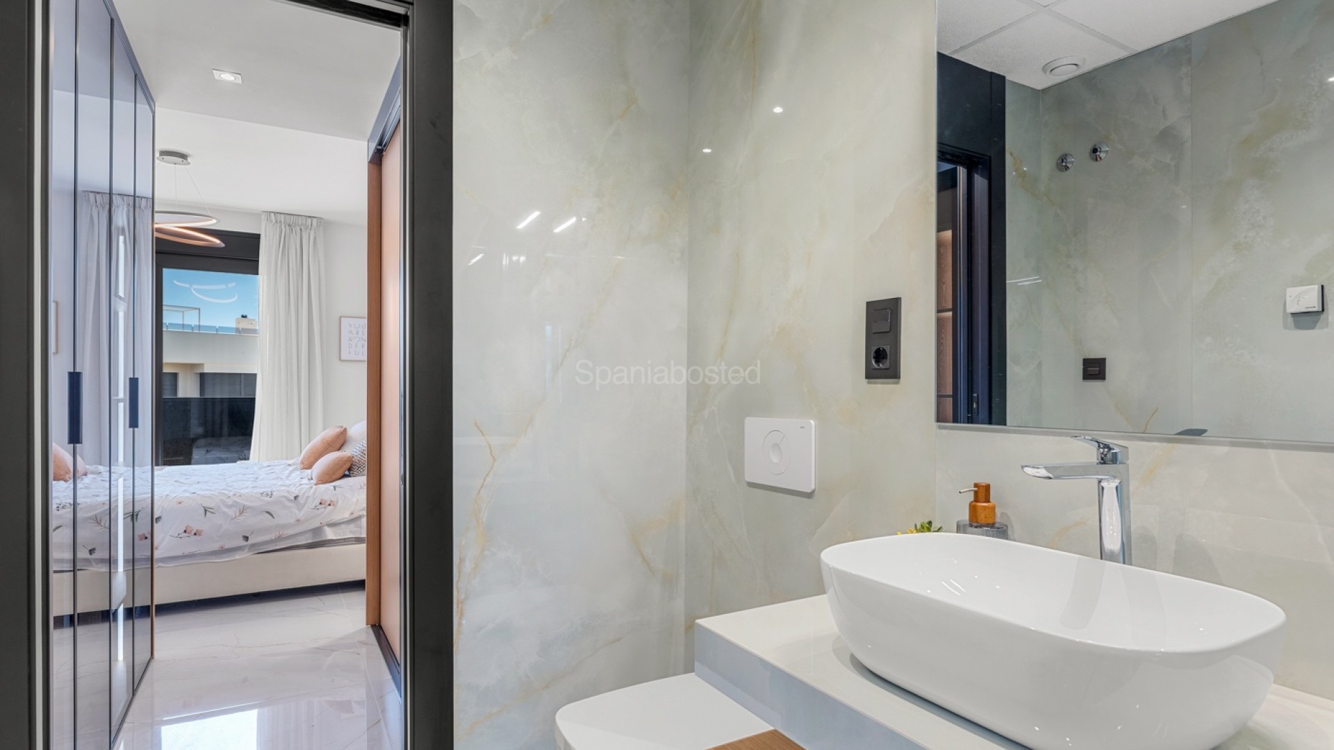 Segunda mano - Apartamento -
Orihuela Costa