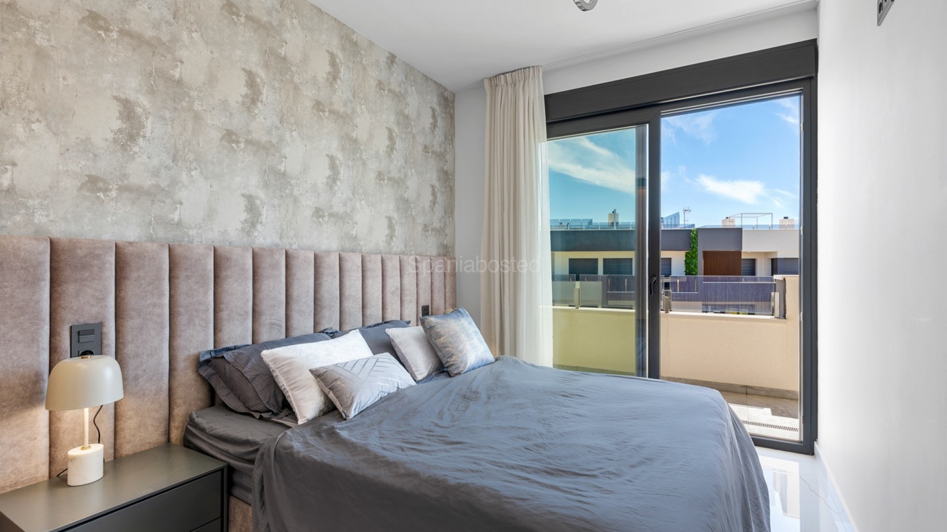 Segunda mano - Apartamento -
Orihuela Costa