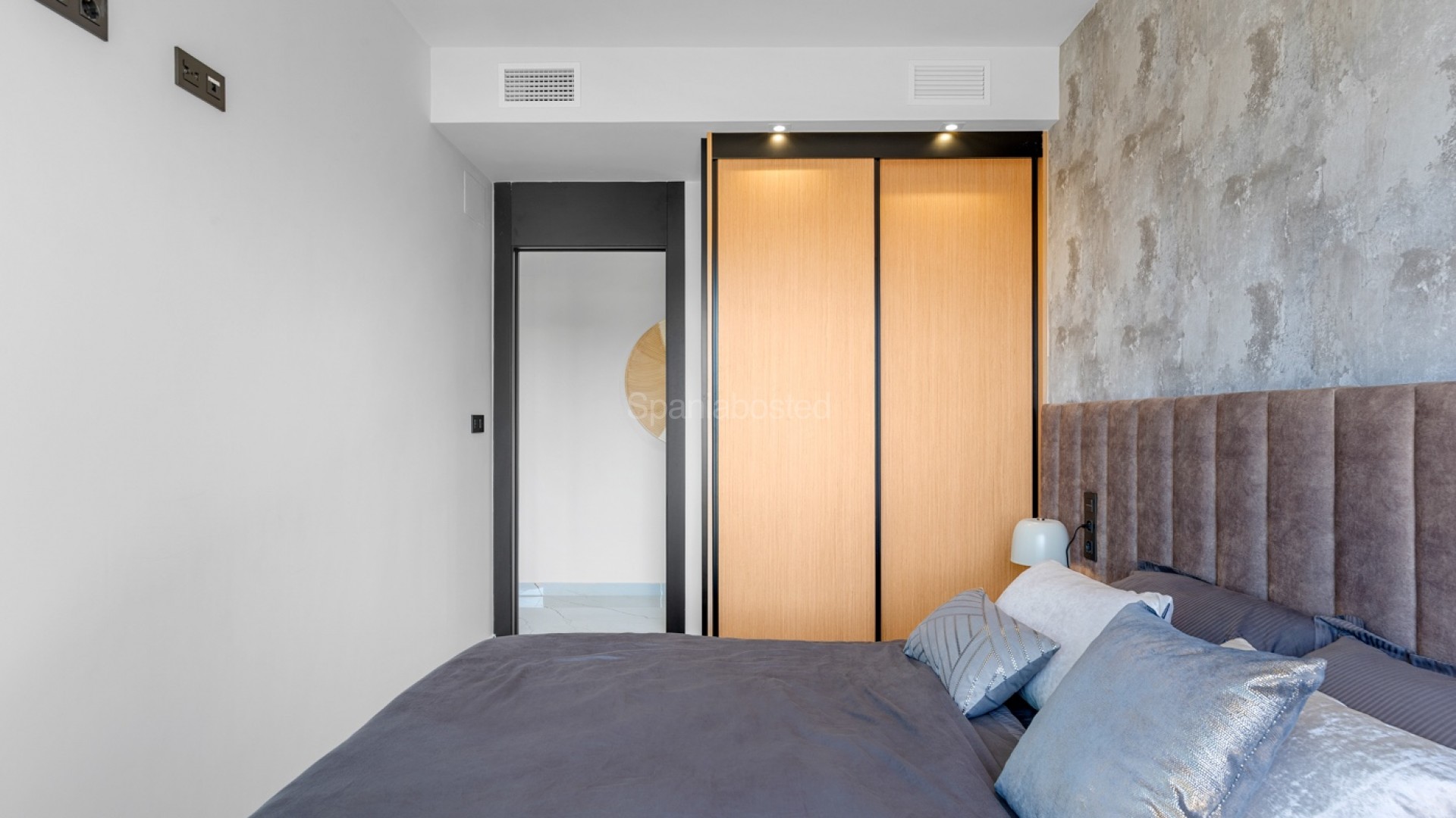 Segunda mano - Apartamento -
Orihuela Costa