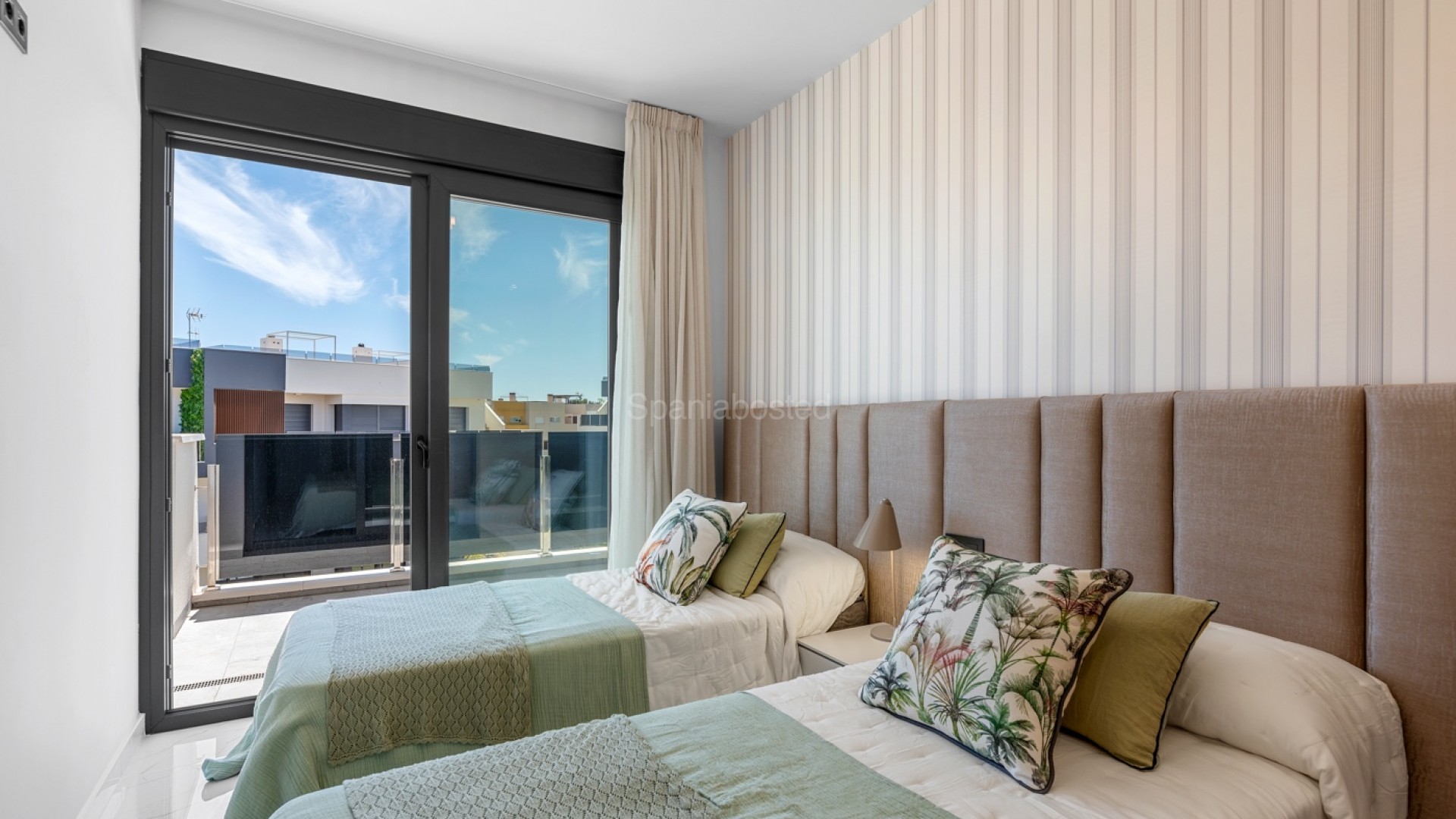 Segunda mano - Apartamento -
Orihuela Costa